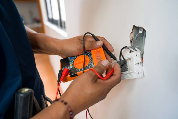 Best Electrical Remodeling Services  in South Berwick, ME