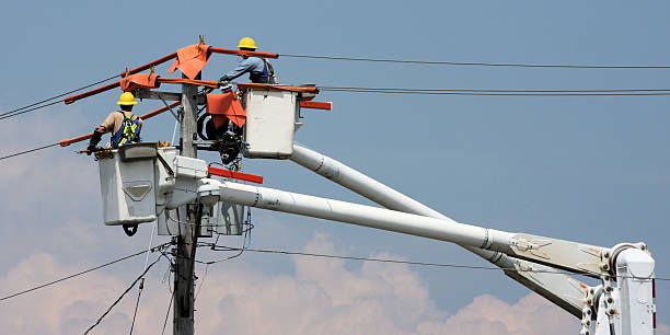 Emergency Electrical Repair Services in South Berwick, ME